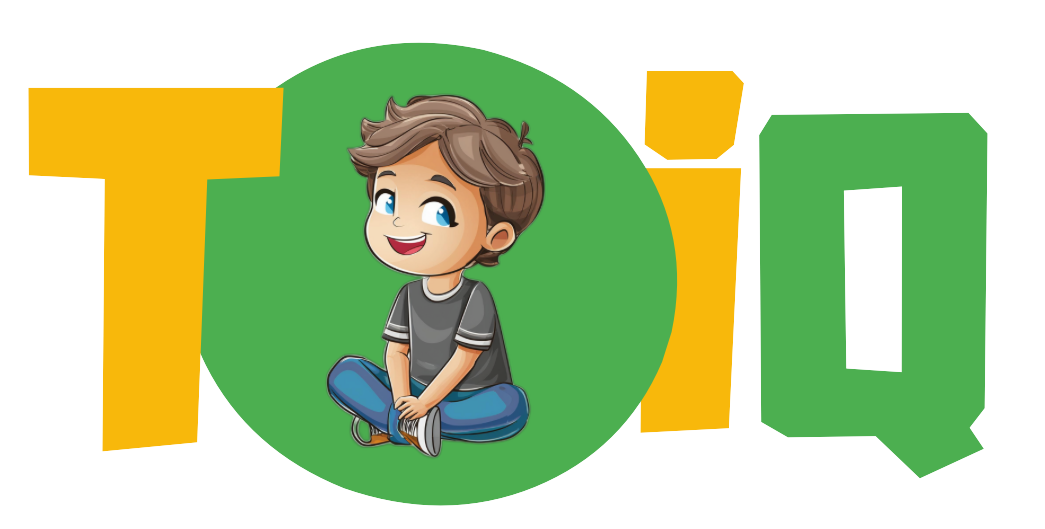 ToiKid